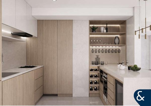 3 bedroom | One of a Kind | Upgraded